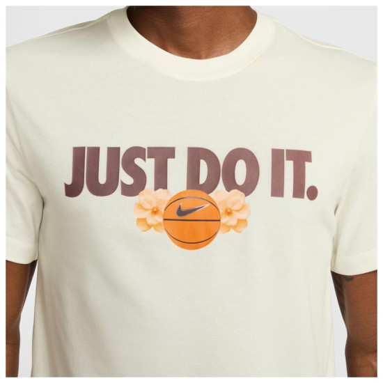 Nike Ανδρική κοντομάνικη μπλούζα Dri-FIT